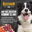 BELCANDO Adult GF Beef [12,5 kg] getreidefreies Hundefutter | Trockenfutter ohne Getreide mit Rind | Alleinfuttermittel für ausgewachsene Hunde ab 1 Jahr