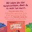 Edgard & Cooper Hundefutter, Trockenfutter für Senior Hunde, (Lachs, 2.5kg), Getreidefrei, natürliche Zutaten und frisches Fleisch, voller essentieller Aminosäuren
