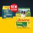 JOSERA Adult SensiPlus Ente & Reis (1 x 12,5 kg) | Premium Trockenfutter für ausgewachsene empfindliche Hunde | mit viel Biotin für gesunde Haut & Fell | hoch verdaulich | glutenfrei | 1er Pack
