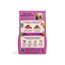 Edgard & Cooper Hundefutter trocken Getreidefrei für Small Adult Hunde (3kg), frische Ente & Huhn, ausgewogene Ballaststoffe für die Darmgesundheit, Hypoallergenes Hundefutter, nie Fleischmehl