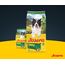 JOSERA Adult SensiPlus Ente & Reis (1 x 12,5 kg) | Premium Trockenfutter für ausgewachsene empfindliche Hunde | mit viel Biotin für gesunde Haut & Fell | hoch verdaulich | glutenfrei | 1er Pack