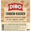 DIBO Tandem-Kuchen, 500g-Beutel, Backwaren als gesunde, natürliche Ernährung für Hunde von DIBO, Hundefutter, Barf, B.A.R.F., Leckerli, Hundekekse
