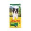 JOSERA Adult SensiPlus Ente & Reis (1 x 12,5 kg) | Premium Trockenfutter für ausgewachsene empfindliche Hunde | mit viel Biotin für gesunde Haut & Fell | hoch verdaulich | glutenfrei | 1er Pack