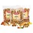 DIBO Kaustangen, 500g-Beutel, Backwaren als gesunde, natürliche Ernährung für Hunde von DIBO, Hundefutter, Barf, B.A.R.F., Leckerli, Hundekekse