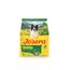 JOSERA Adult SensiPlus Ente & Reis (1 x 900 g) | Premium Trockenfutter für ausgewachsene empfindliche Hunde | mit viel Biotin für gesunde Haut & Fell | hoch verdaulich | glutenfrei | 1er Pack
