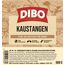 DIBO Kaustangen, 500g-Beutel, Backwaren als gesunde, natürliche Ernährung für Hunde von DIBO, Hundefutter, Barf, B.A.R.F., Leckerli, Hundekekse