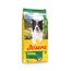 JOSERA Adult SensiPlus Ente & Reis (1 x 12,5 kg) | Premium Trockenfutter für ausgewachsene empfindliche Hunde | mit viel Biotin für gesunde Haut & Fell | hoch verdaulich | glutenfrei | 1er Pack