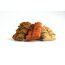 DIBO Mini-Tandem-Kuchen, 500g-Beutel, Backwaren als gesunde, natürliche Ernährung für Hunde von DIBO, Hundefutter, Barf, B.A.R.F., Leckerli, Hundekekse