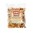 DIBO Junior-Mix, 500g-Beutel, Backwaren als gesunde, natürliche Ernährung für Hunde von DIBO, Hundefutter, Barf, B.A.R.F., Leckerli, Hundekekse