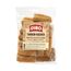 DIBO Tandem-Kuchen, 500g-Beutel, Backwaren als gesunde, natürliche Ernährung für Hunde von DIBO, Hundefutter, Barf, B.A.R.F., Leckerli, Hundekekse (Packung mit 3)