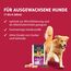 animonda GranCarno Adult Hundetrockenfutter getreidefrei Geflügel + Lamm (1 x 12 kg), Trockenfutter für Erwachsene Hunde ohne Gluten und Weizen, Hundefutter trocken mit hoher Bekömmlichkeit