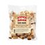 Duos-Mark, 500g-Beutel, Backwaren als gesunde, natürliche Ernährung für Hunde von DIBO, Hundefutter, Barf, B.A.R.F., Leckerli, Hundekekse (Packung mit 3)