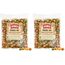 DIBO Knuddel-Mix, 500g-Beutel, Backwaren als gesunde, natürliche Ernährung für Hunde von DIBO, Hundefutter, Barf, B.A.R.F, Leckerli, Hundekekse (Packung mit 2)