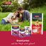 animonda GranCarno Senior Hundetrockenfutter getreidefrei Geflügel + Rind (1 x 4 kg), Trockenfutter für ältere Hunde ohne Gluten und Weizen, Hundefutter trocken mit hoher Bekömmlichkeit