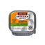 animonda INTEGRA PROTECT Hundefutter nass Sensitive mit Pute + Pastinake (11 x 150g), von Veterinären empfohlen bei Futterallergie, Hochwertiges Diätalleinfutter für Hunde bei Futtermittelallergie