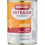 animonda INTEGRA PROTECT Renal mit Rind (6 x 400 g), Hunde Nierenfutter bei chronischer Niereninsuffizienz, eiweißreduziertes Diät Hundefutter, Nassfutter für Hunde ohne Getreide
