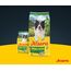 JOSERA Adult Lachs & Kartoffel (1 x 3 kg) | Premium Trockenfutter für ausgewachsene Hunde (auch Senioren) | Monoprotein - 100% Lachs | wenig Protein | getreidefrei | Hundefutter | 1er Pack
