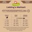 GranataPet Liebling's Mahlzeit Fasan & Geflügel, Nassfutter für Hunde, Hundefutter ohne Getreide & ohne Zuckerzusätze, Alleinfuttermittel, 6 x 400 g
