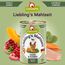 GranataPet Liebling's Mahlzeit Huhn & Kürbis, Nassfutter für Hunde, Hundefutter ohne Getreide & ohne Zuckerzusätze, Alleinfuttermittel, 6 x 400 g