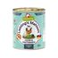 GranataPet Liebling's Mahlzeit Huhn & Pastinaken, Nassfutter für Hunde, Hundefutter ohne Getreide & ohne Zuckerzusätze, Alleinfuttermittel, 6 x 800 g