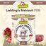 GranataPet Liebling's Mahlzeit Rind PUR, Nassfutter für Hunde, Hundefutter ohne Getreide & Zuckerzusätze, Alleinfuttermittel mit hohem Fleischanteil & hochwertigen Ölen, 6 x 800 g