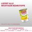 animonda INTEGRA PROTECT Intestinal Huhn Pur (6 x 400 g), Hunde Diätfutter bei Durchfall & Erbrechen, Hundefutter mit Huhn und Reis, leicht verdauliches Nassfutter für Hunde