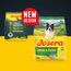 JOSERA Lachs & Kartoffel (5 x 900 g) | Adult | Premium Trockenfutter für ausgewachsene Hunde | Kartoffel & Lachs als einzige tierische Proteinquelle | getreidefrei | Hundefutter| 5er Pack