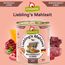 GranataPet Liebling's Mahlzeit Wildragout & Rind, Nassfutter für Hunde, Hundefutter ohne Getreide & ohne Zuckerzusätze, Alleinfuttermittel, 6 x 800 g