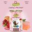 GranataPet Liebling's Mahlzeit Multipack 3, Nassfutter für Hunde im Probierpaket, Alleinfuttermittel ohne Getreide, Hundefutter mit hohem Fleischanteil & hochwertigen Ölen, 6 x 400 g