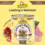 GranataPet Liebling's Mahlzeit Geflügel & italienischer Schinken, Nassfutter für Hunde, Hundefutter ohne Getreide & ohne Zuckerzusätze, Alleinfuttermittel, 6 x 800 g