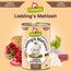 GranataPet Liebling's Mahlzeit Lamm & Kartoffel, Nassfutter für Hunde, Hundefutter ohne Getreide & ohne Zuckerzusätze, Alleinfuttermittel, 6 x 400 g