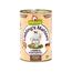 GranataPet Liebling's Mahlzeit Lamm & Kartoffel, Nassfutter für Hunde, Hundefutter ohne Getreide & ohne Zuckerzusätze, Alleinfuttermittel, 6 x 400 g