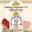 GranataPet Liebling's Mahlzeit Geflügel PUR, Nassfutter für Hunde, Hundefutter ohne Getreide & Zuckerzusätze, Alleinfuttermittel mit hohem Fleischanteil & hochwertigen Ölen, 6 x 400 g