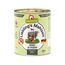 GranataPet Liebling's Mahlzeit Rind & Fasan, Nassfutter für Hunde, Hundefutter ohne Getreide & ohne Zuckerzusätze, Alleinfuttermittel, 6 x 800 g