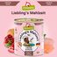 GranataPet Liebling's Mahlzeit Lachs & Pute, Nassfutter für Hunde, Hundefutter ohne Getreide & ohne Zuckerzusätze, Alleinfuttermittel, 6 x 800 g