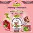 GranataPet Liebling's Mahlzeit Lamm & Hühnerherzen, Nassfutter für Hunde, Hundefutter ohne Getreide & ohne Zuckerzusätze, Alleinfuttermittel, 6 x 400 g