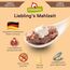GranataPet Liebling's Mahlzeit Lamm & Kartoffel, Nassfutter für Hunde, Hundefutter ohne Getreide & ohne Zuckerzusätze, Alleinfuttermittel, 6 x 800 g