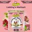 GranataPet Liebling's Mahlzeit Lamm & Hühnerherzen, Nassfutter für Hunde, Hundefutter ohne Getreide & ohne Zuckerzusätze, Alleinfuttermittel, 6 x 800 g
