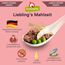GranataPet Liebling's Mahlzeit Lamm & Hühnerherzen, Nassfutter für Hunde, Hundefutter ohne Getreide & ohne Zuckerzusätze, Alleinfuttermittel, 6 x 400 g