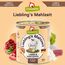 GranataPet Liebling's Mahlzeit Lamm & Kartoffel, Nassfutter für Hunde, Hundefutter ohne Getreide & ohne Zuckerzusätze, Alleinfuttermittel, 6 x 800 g