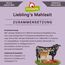 GranataPet Liebling's Mahlzeit Wild & Angus Rind, Nassfutter für Hunde, Hundefutter ohne Getreide & ohne Zuckerzusätze, Alleinfuttermittel, 6 x 800 g