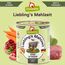GranataPet Liebling's Mahlzeit Rind & Fasan, Nassfutter für Hunde, Hundefutter ohne Getreide & ohne Zuckerzusätze, Alleinfuttermittel, 6 x 800 g