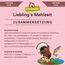 GranataPet Liebling's Mahlzeit Lachs & Pute, Nassfutter für Hunde, Hundefutter ohne Getreide & ohne Zuckerzusätze, Alleinfuttermittel, 6 x 400 g