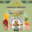 GranataPet Liebling's Mahlzeit Huhn & Kürbis, Nassfutter für Hunde, Hundefutter ohne Getreide & ohne Zuckerzusätze, Alleinfuttermittel, 6 x 800 g