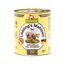 GranataPet Liebling's Mahlzeit Geflügel & italienischer Schinken, Nassfutter für Hunde, Hundefutter ohne Getreide & ohne Zuckerzusätze, Alleinfuttermittel, 6 x 800 g