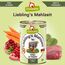 GranataPet Liebling's Mahlzeit Rind & Fasan, Nassfutter für Hunde, Hundefutter ohne Getreide & ohne Zuckerzusätze, Alleinfuttermittel, 6 x 400 g