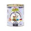 GranataPet Liebling's Mahlzeit Wild & Lachs, Nassfutter für Hunde, Hundefutter ohne Getreide & ohne Zuckerzusätze, Alleinfuttermittel, 6 x 800 g