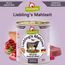 GranataPet Liebling's Mahlzeit Multipack 1, Nassfutter für Hunde im Probierpaket, Alleinfuttermittel ohne Getreide, Hundefutter mit hohem Fleischanteil & hochwertigen Ölen, 6 x 800 g