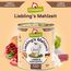 GranataPet Liebling's Mahlzeit Multipack 1, Nassfutter für Hunde im Probierpaket, Alleinfuttermittel ohne Getreide, Hundefutter mit hohem Fleischanteil & hochwertigen Ölen, 6 x 800 g