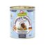 GranataPet Liebling's Mahlzeit Truthahn & Kaninchen Junior, Nassfutter für Hunde, Hundefutter ohne Getreide & ohne Zuckerzusätze, Alleinfuttermittel, 6 x 800 g